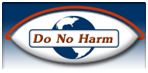 Do No Harm