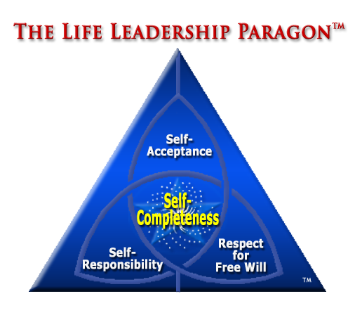 Life Leadership Paragon